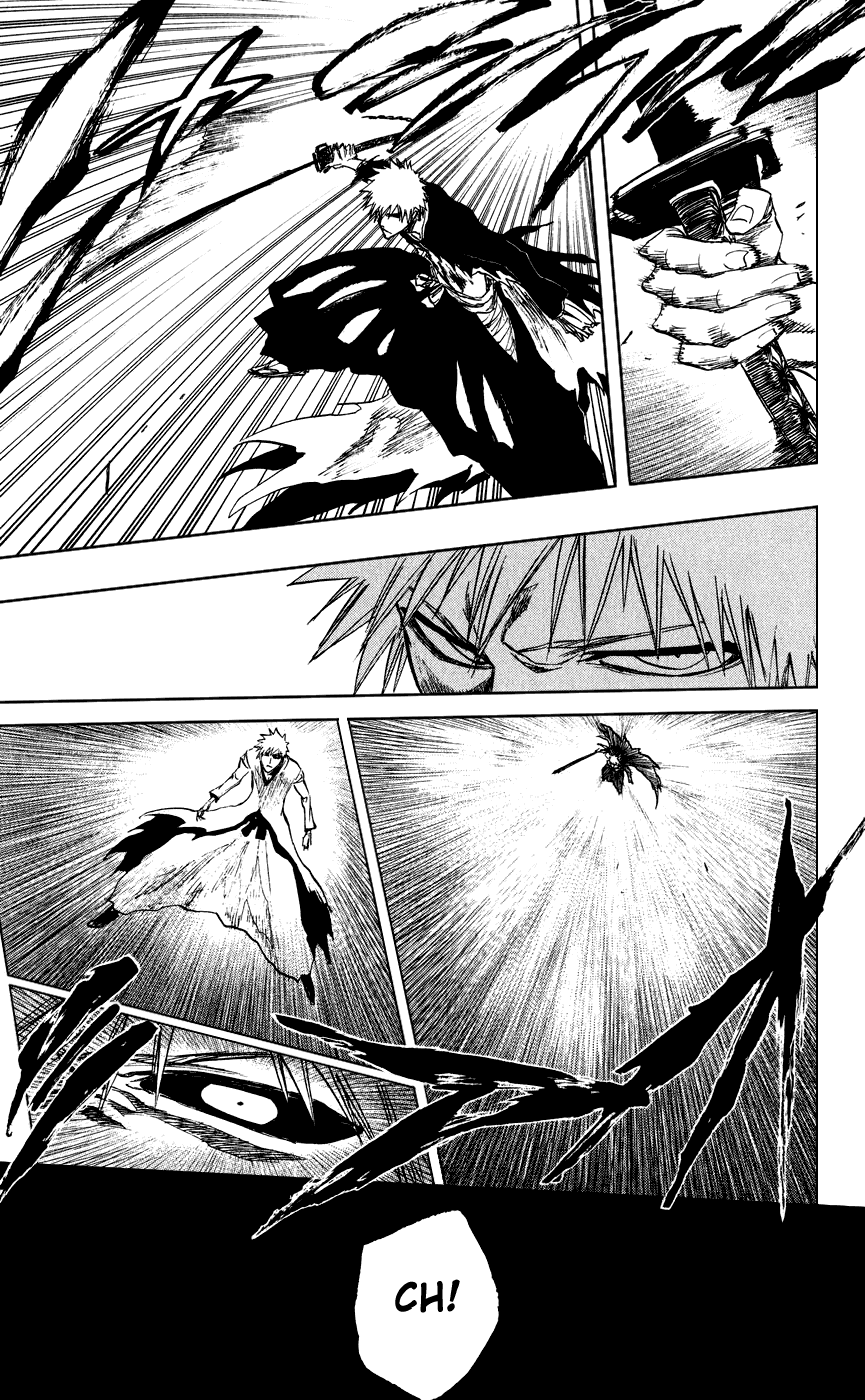 Bleach, Chapter 221 image 13