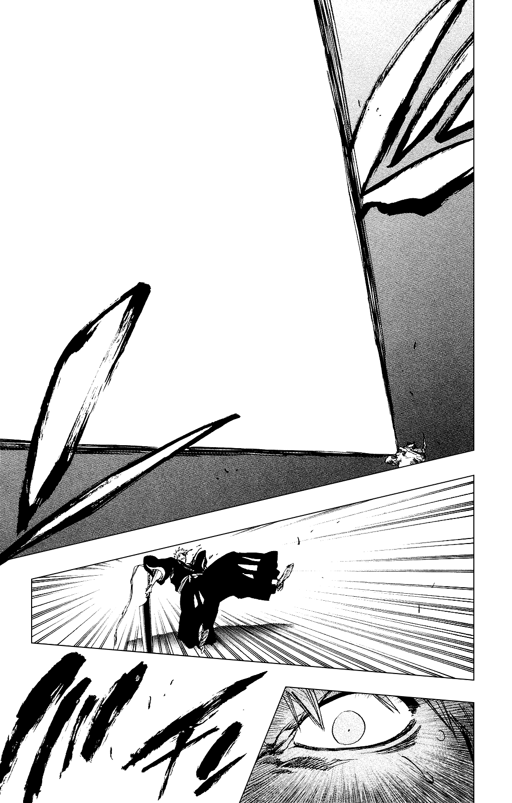 Bleach, Chapter 252 image 23