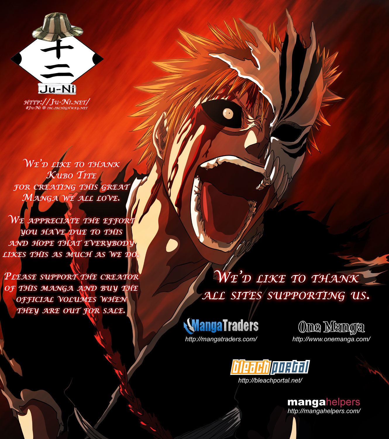 Bleach, Chapter 415 image 03