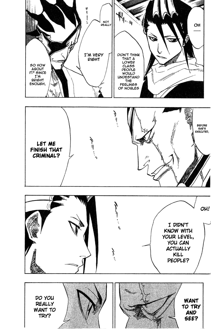 Bleach, Chapter 65 image 11