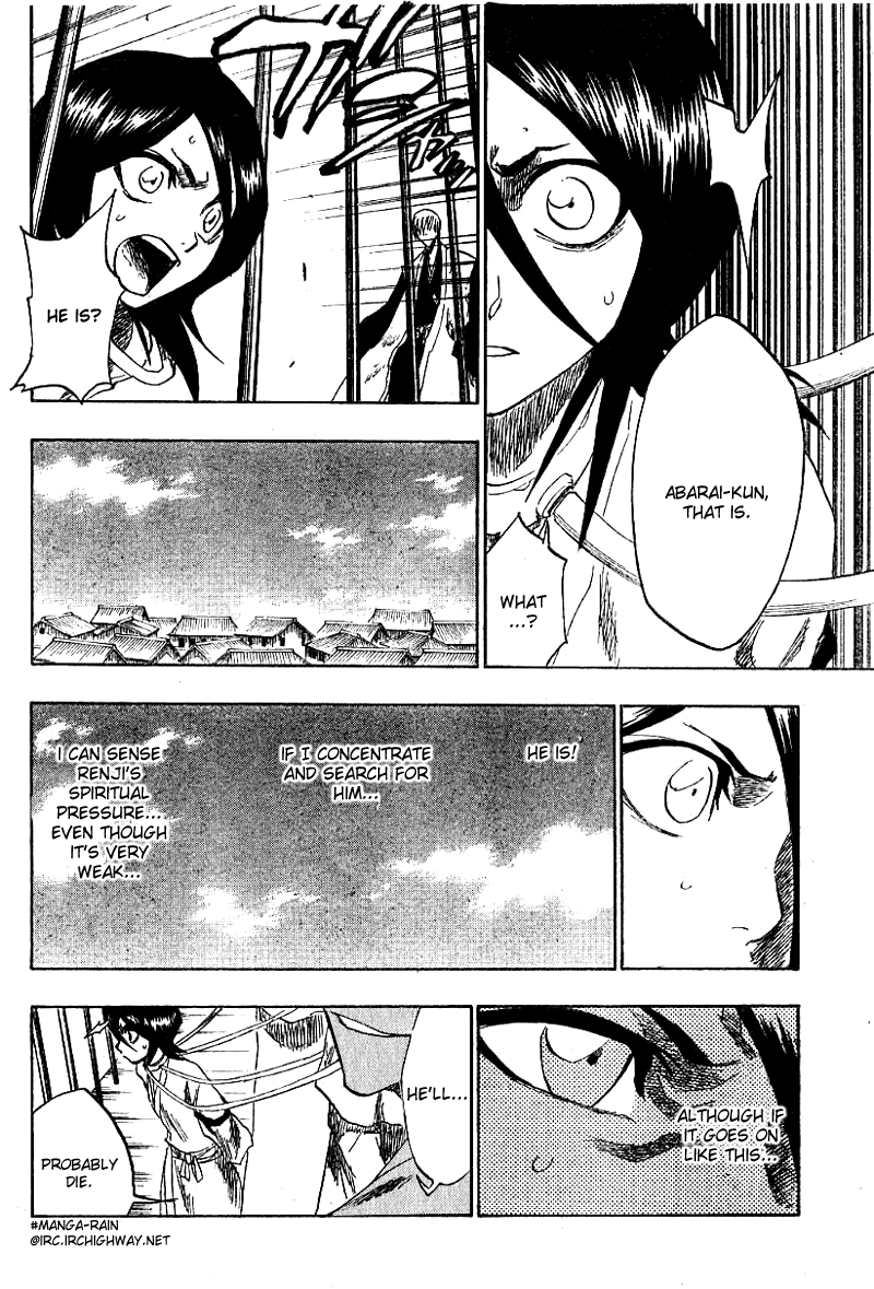 Bleach, Chapter 145 image 10