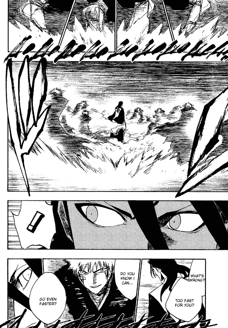 Bleach, Chapter 163 image 14