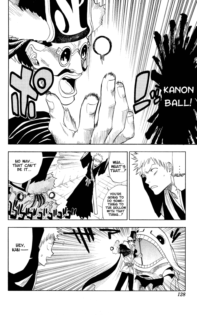 Bleach, Chapter 32 image 03