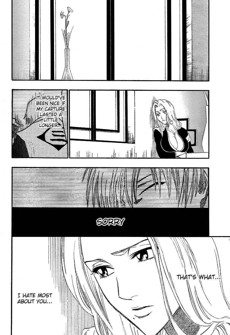 Bleach, Chapter 180 image 17