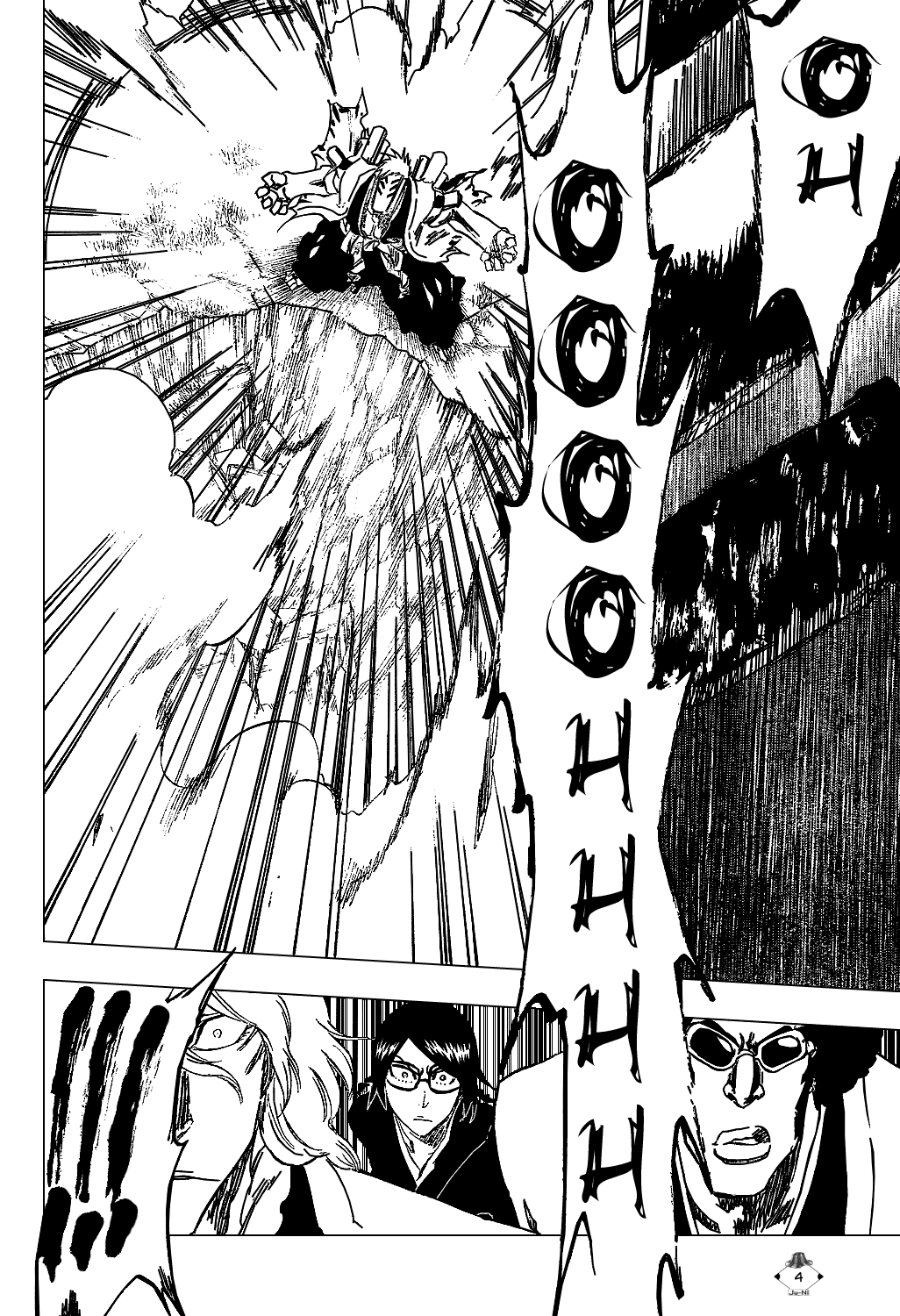 Bleach, Chapter 315.08 image 07