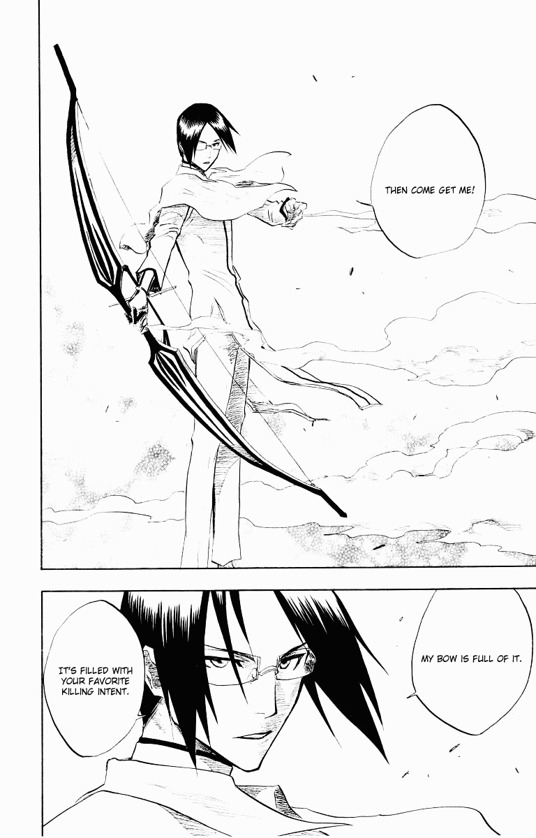 Bleach, Chapter 91 image 15