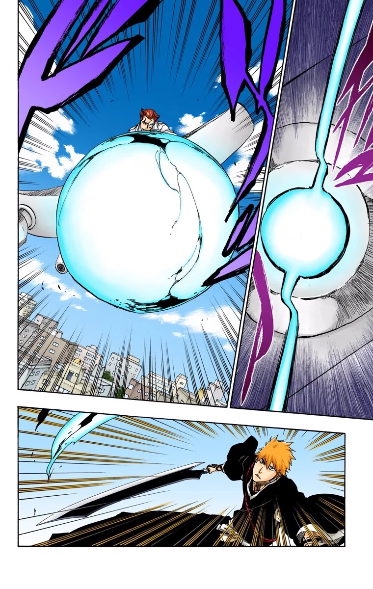 Bleach, Chapter 483 image 07