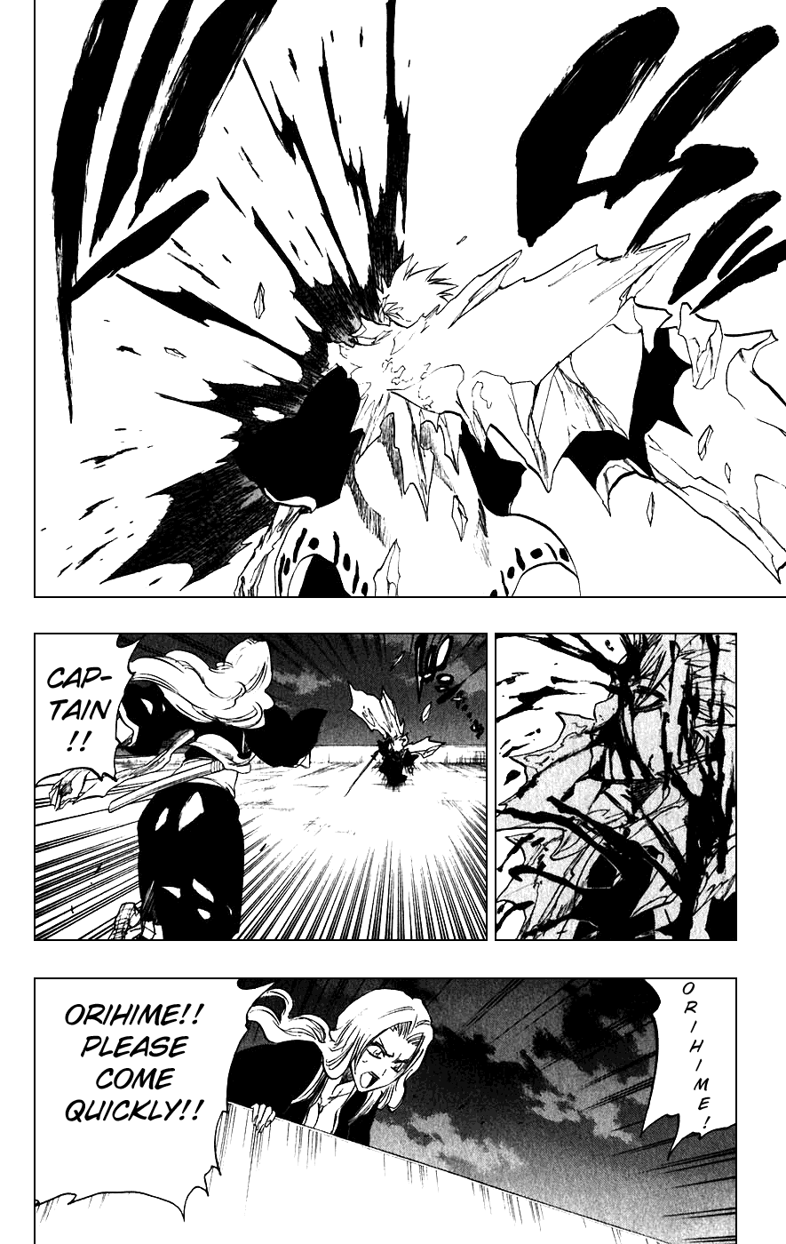 Bleach, Chapter 211 image 02