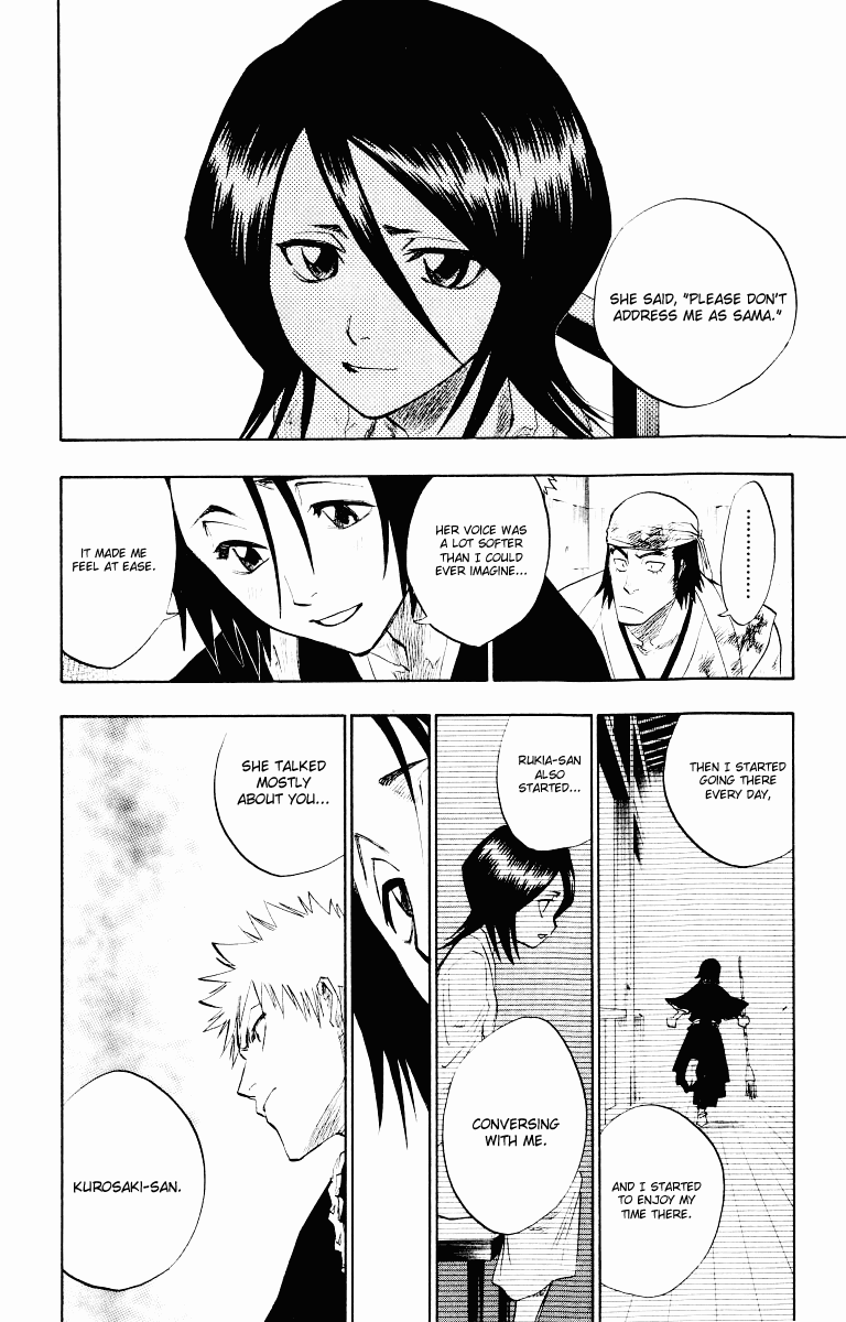 Bleach, Chapter 94 image 06