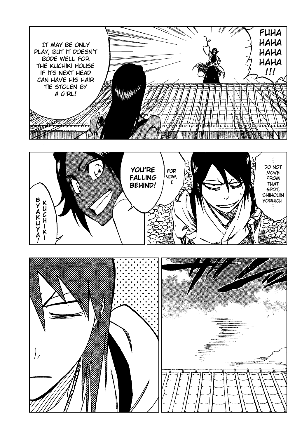 Bleach, Chapter 315.04 image 16