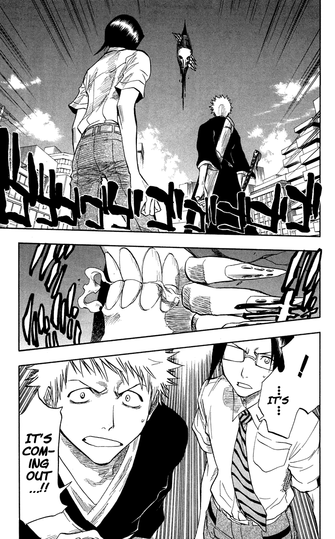 Bleach, Chapter 48 image 05