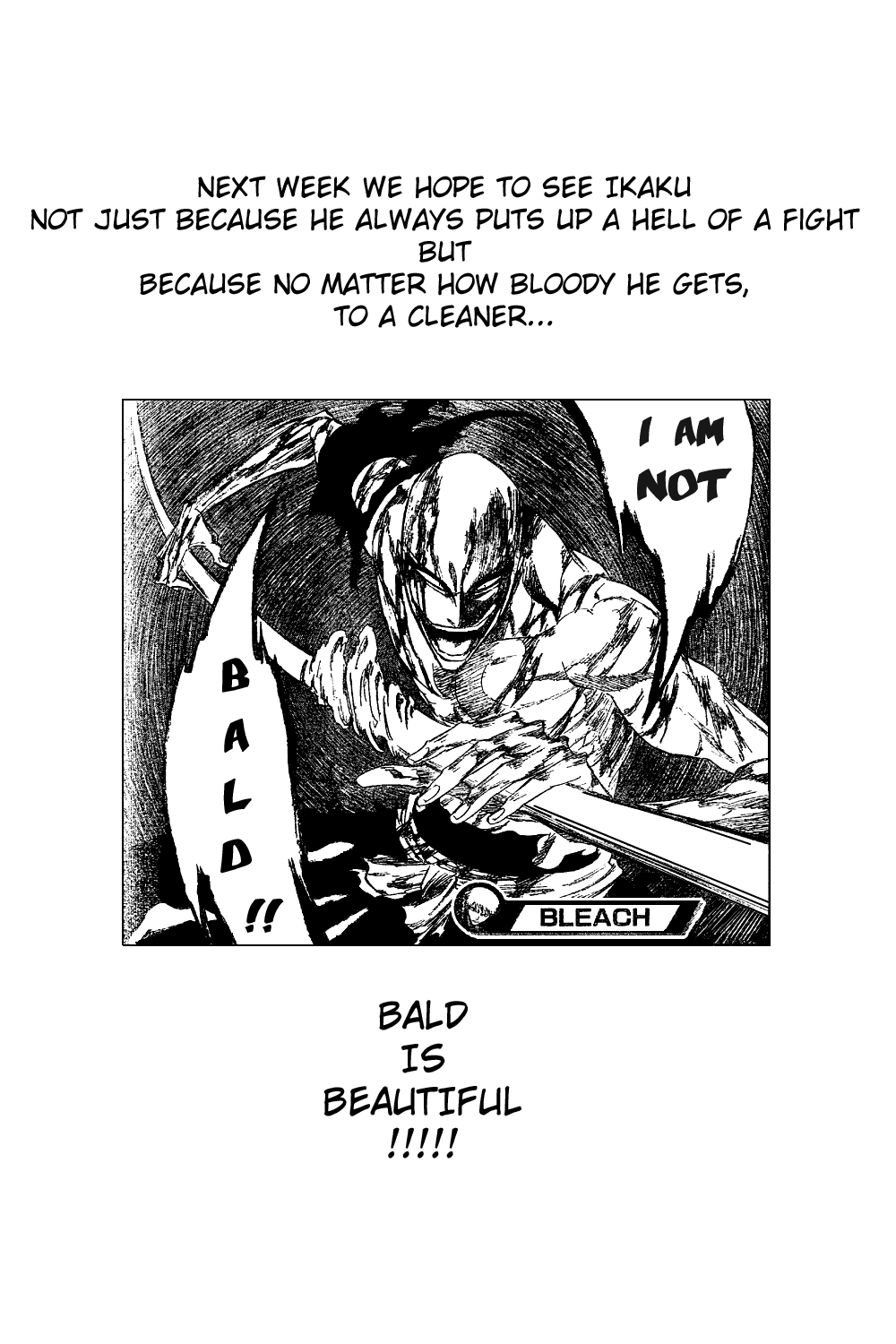 Bleach, Chapter 321 image 22