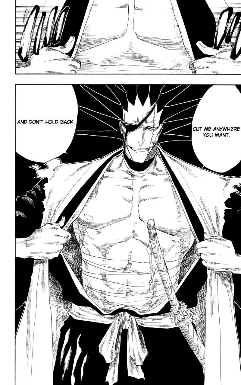 Bleach, Chapter 104 image 12