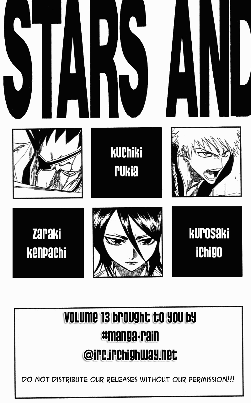 Bleach, Chapter 108 image 04