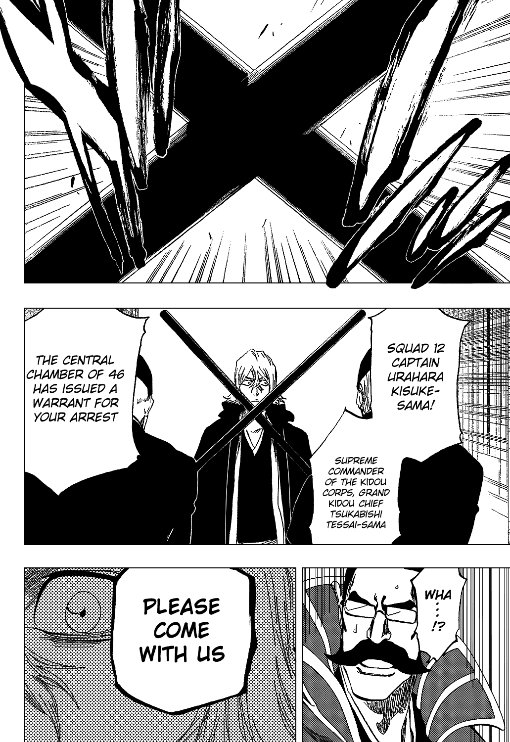 Bleach, Chapter 315.12 image 07