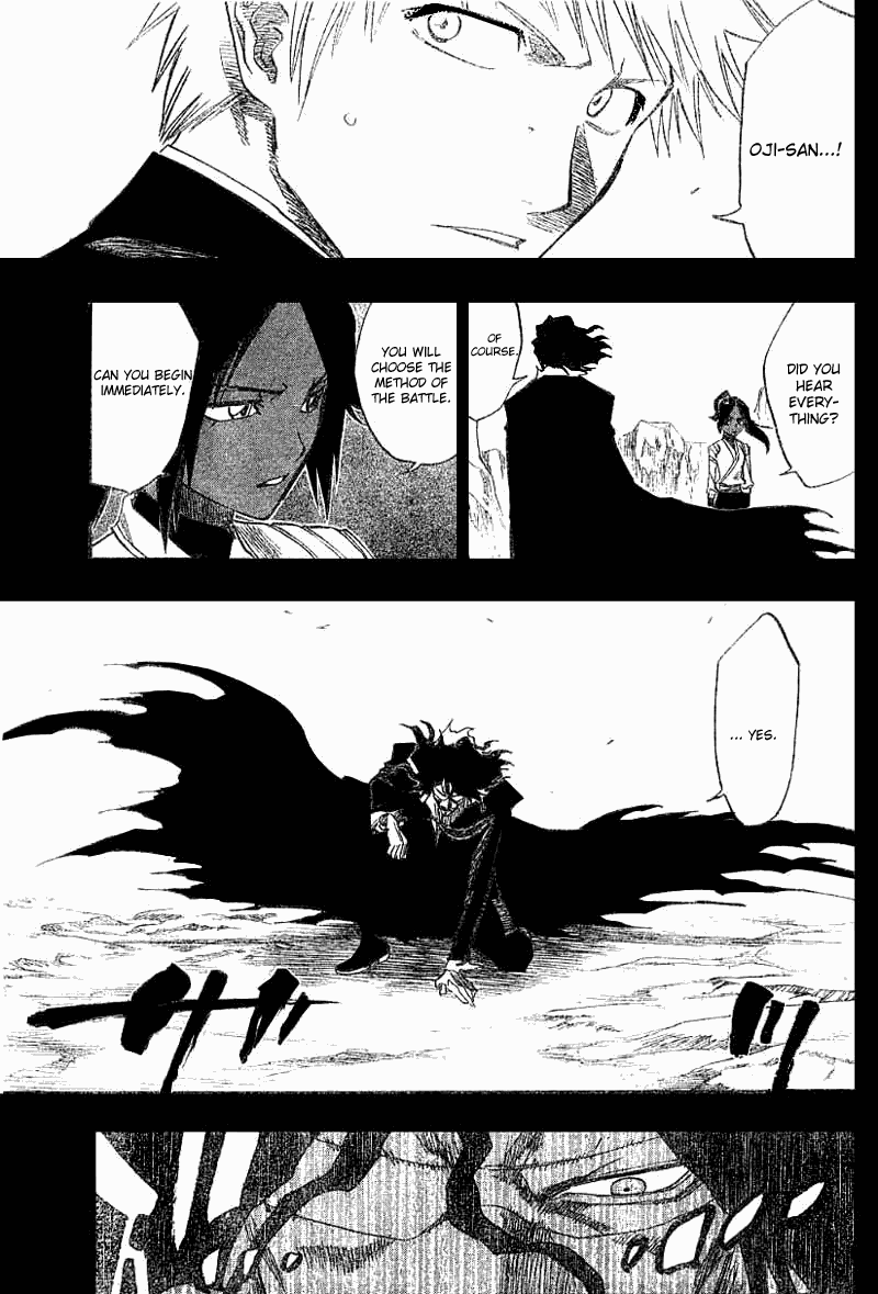 Bleach, Chapter 127 image 10