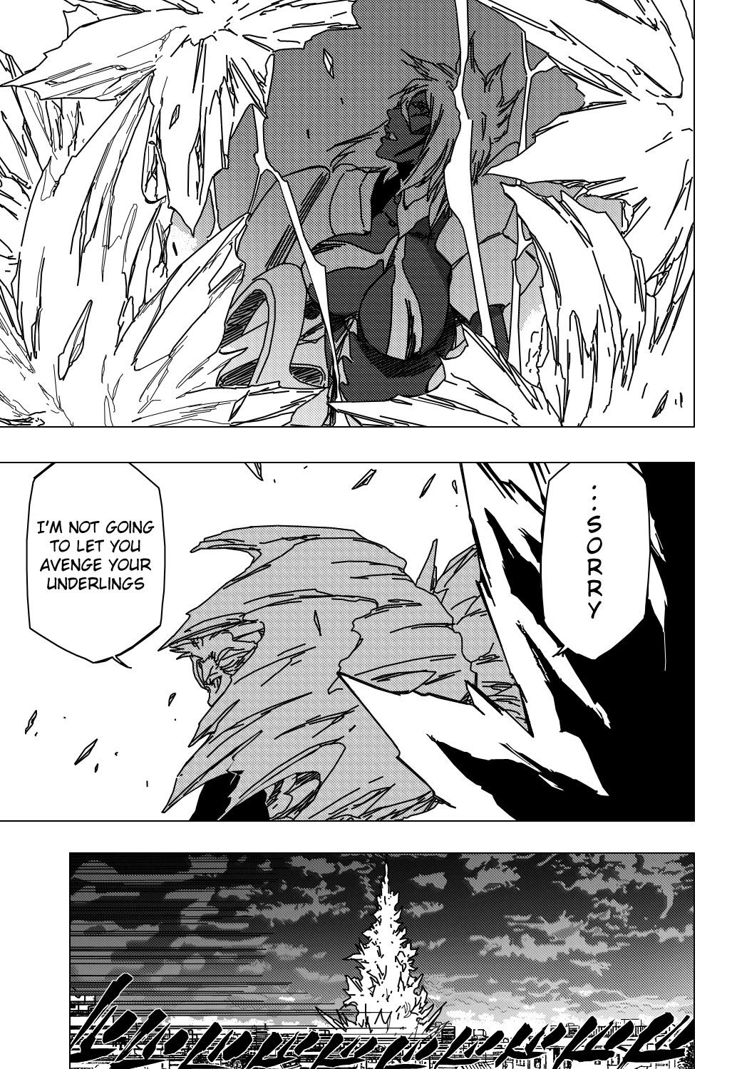 Bleach, Chapter 359 image 15