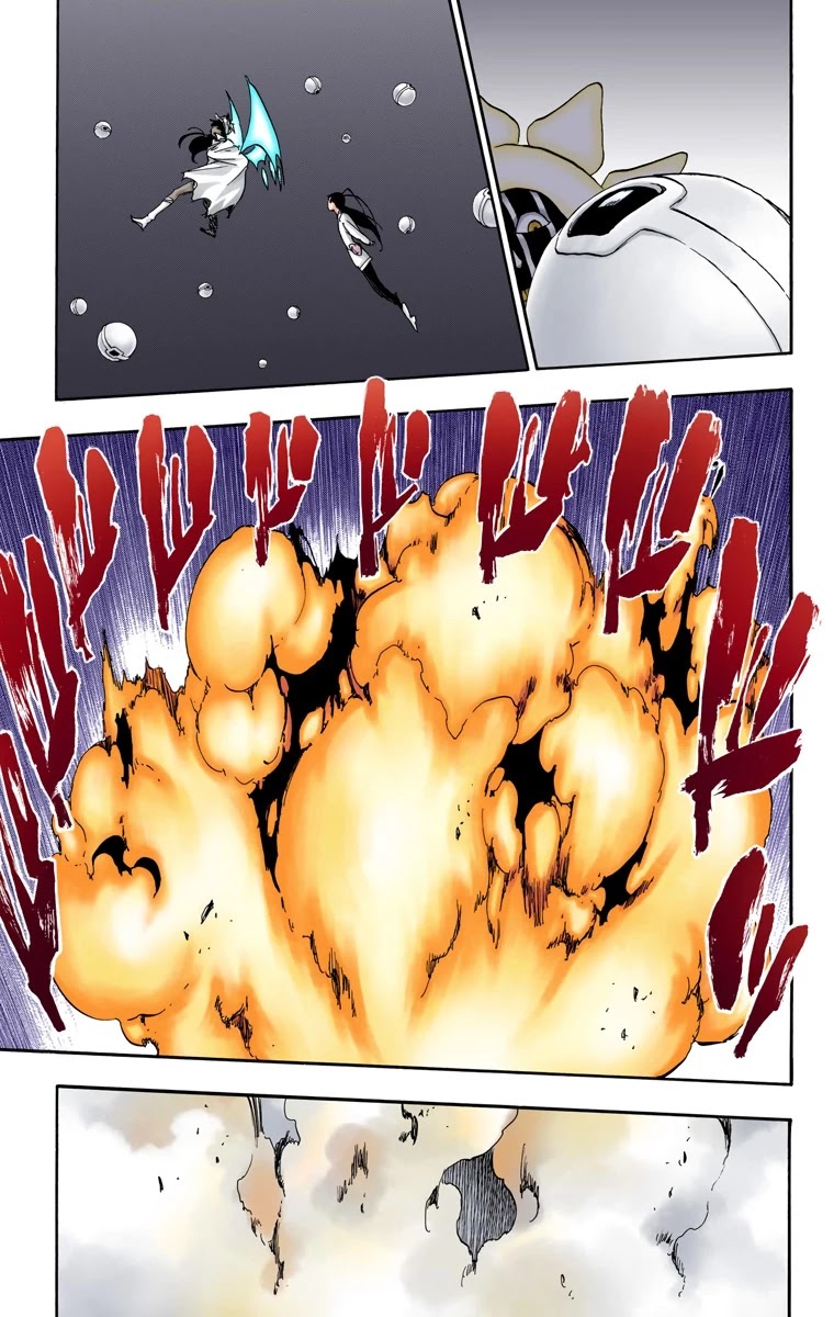 Bleach, Chapter 590 image 12