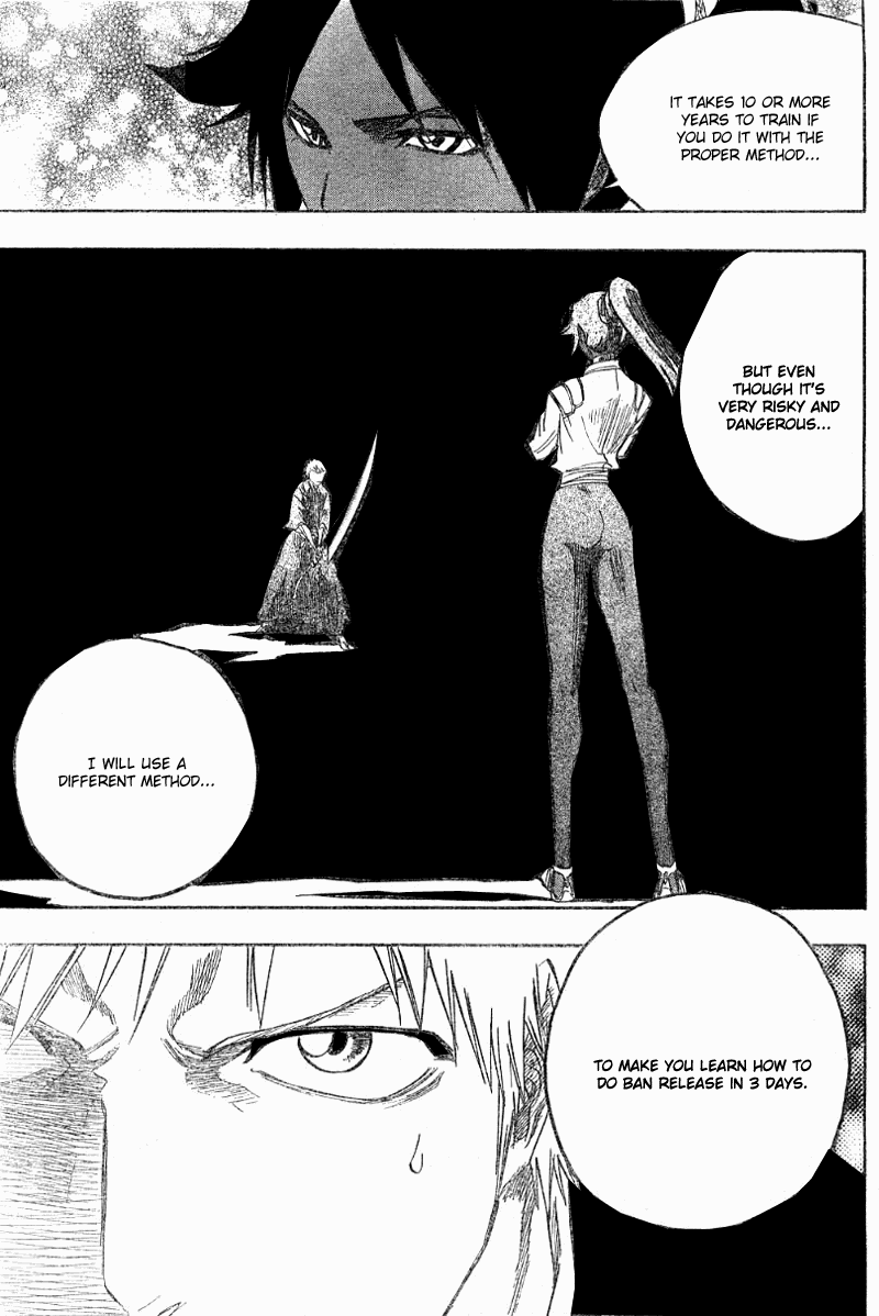 Bleach, Chapter 120 image 12