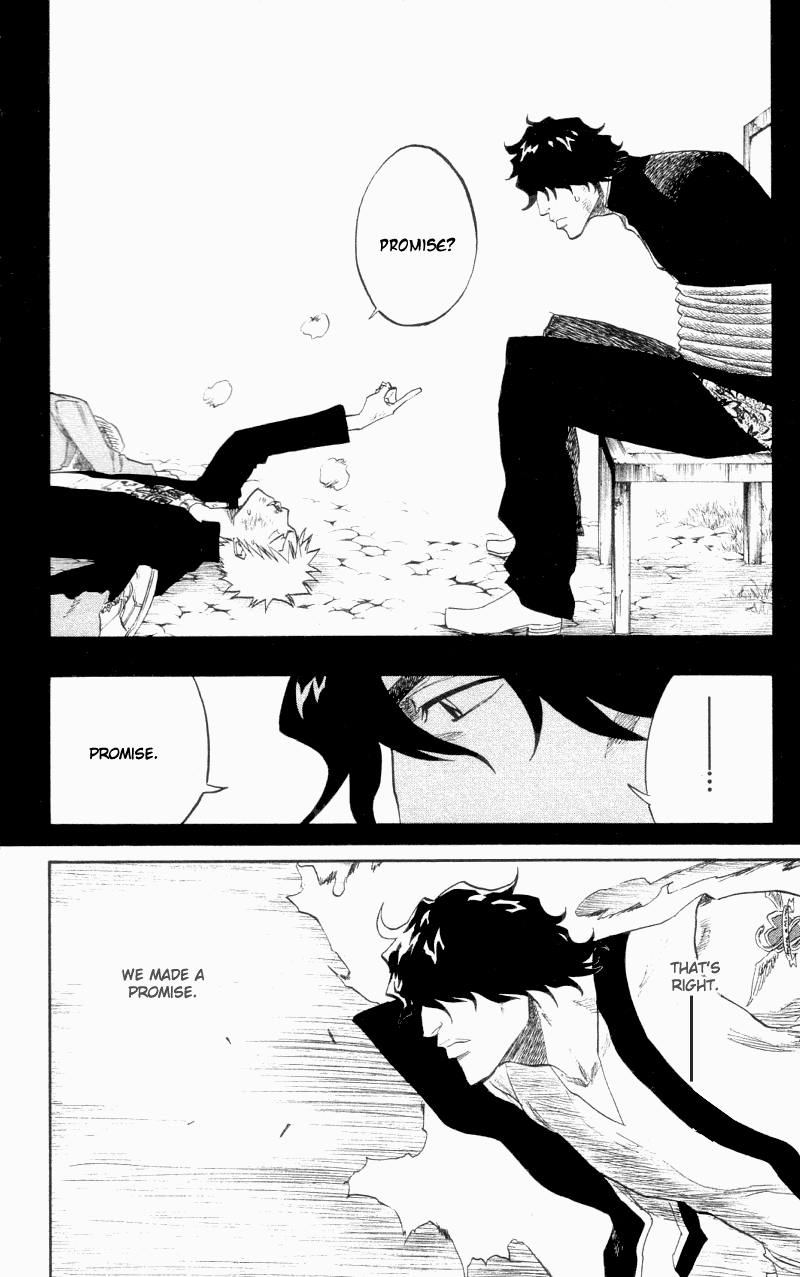 Bleach, Chapter 107 image 18