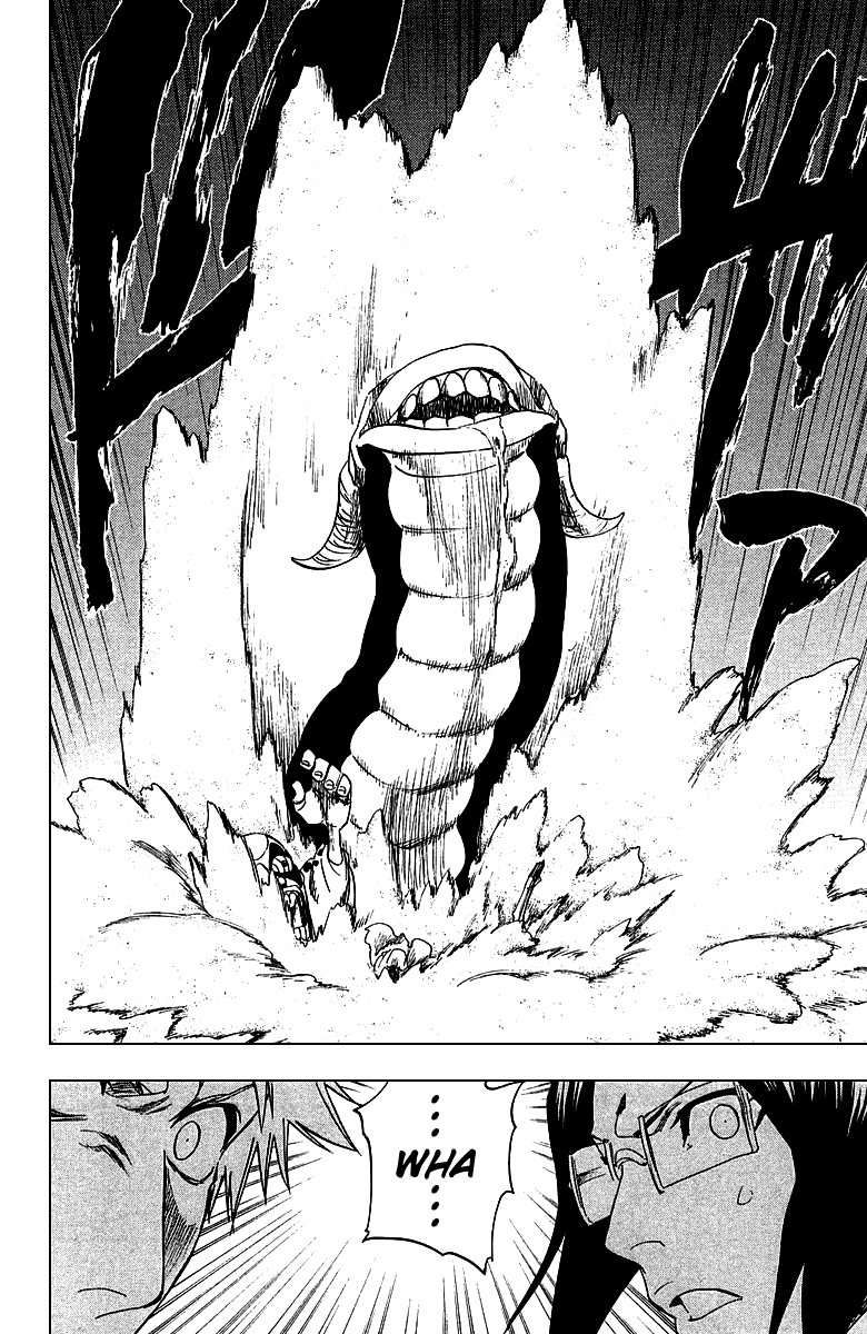 Bleach, Chapter 245 image 17