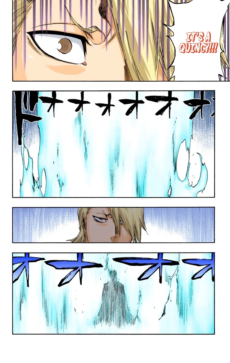Bleach, Chapter 494 image 12