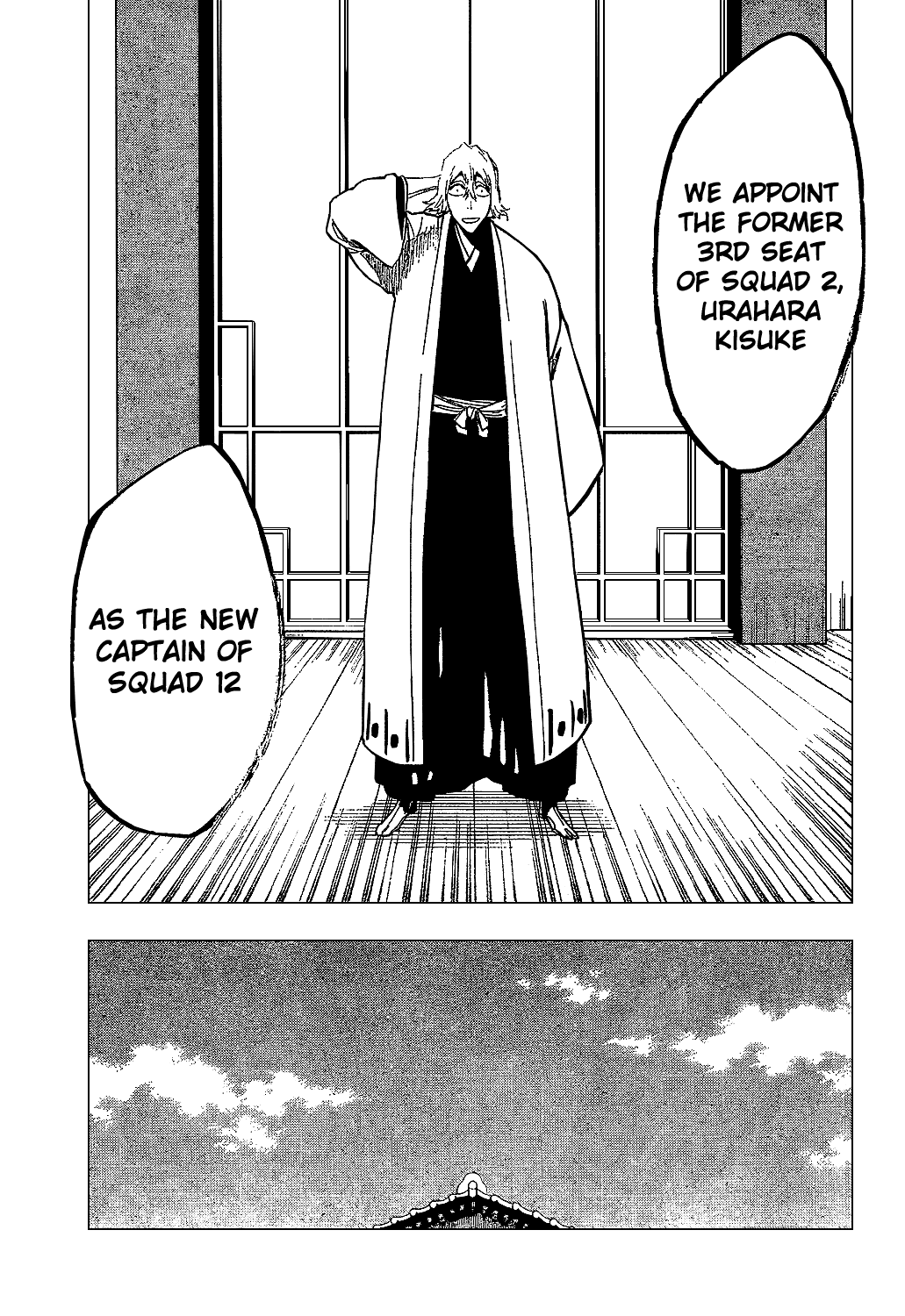 Bleach, Chapter 315.02 image 11