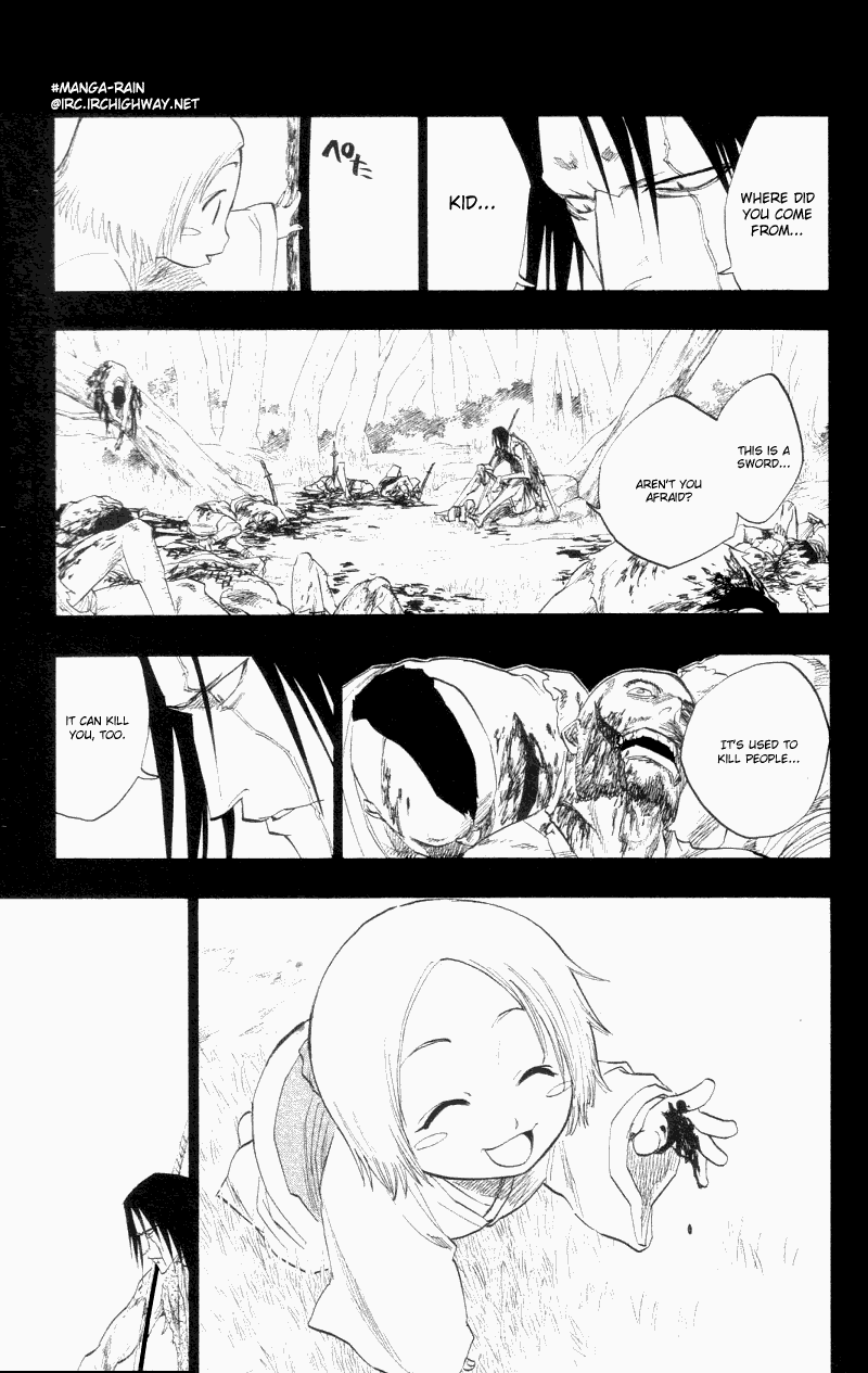 Bleach, Chapter 114 image 06