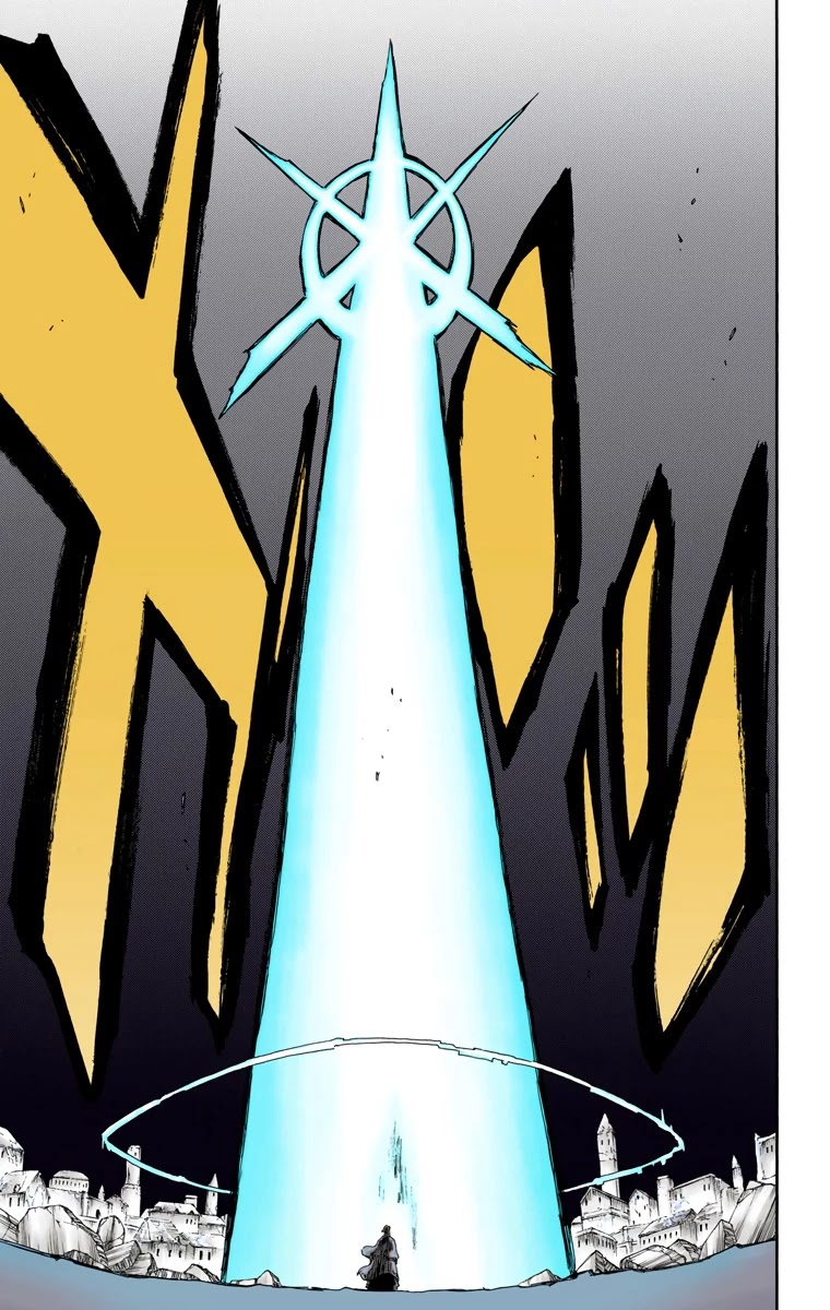 Bleach, Chapter 554 image 16