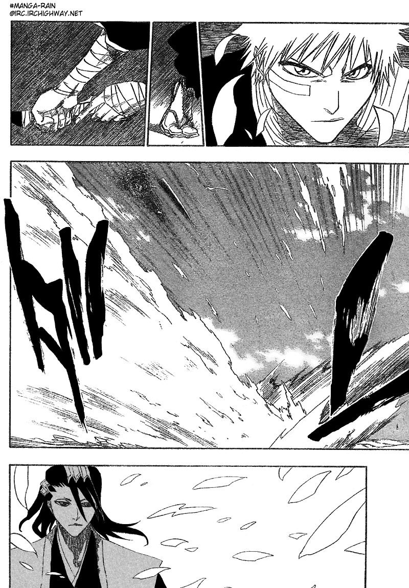 Bleach, Chapter 161 image 16