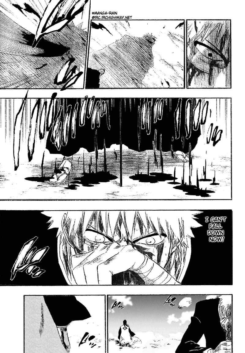 Bleach, Chapter 167 image 06