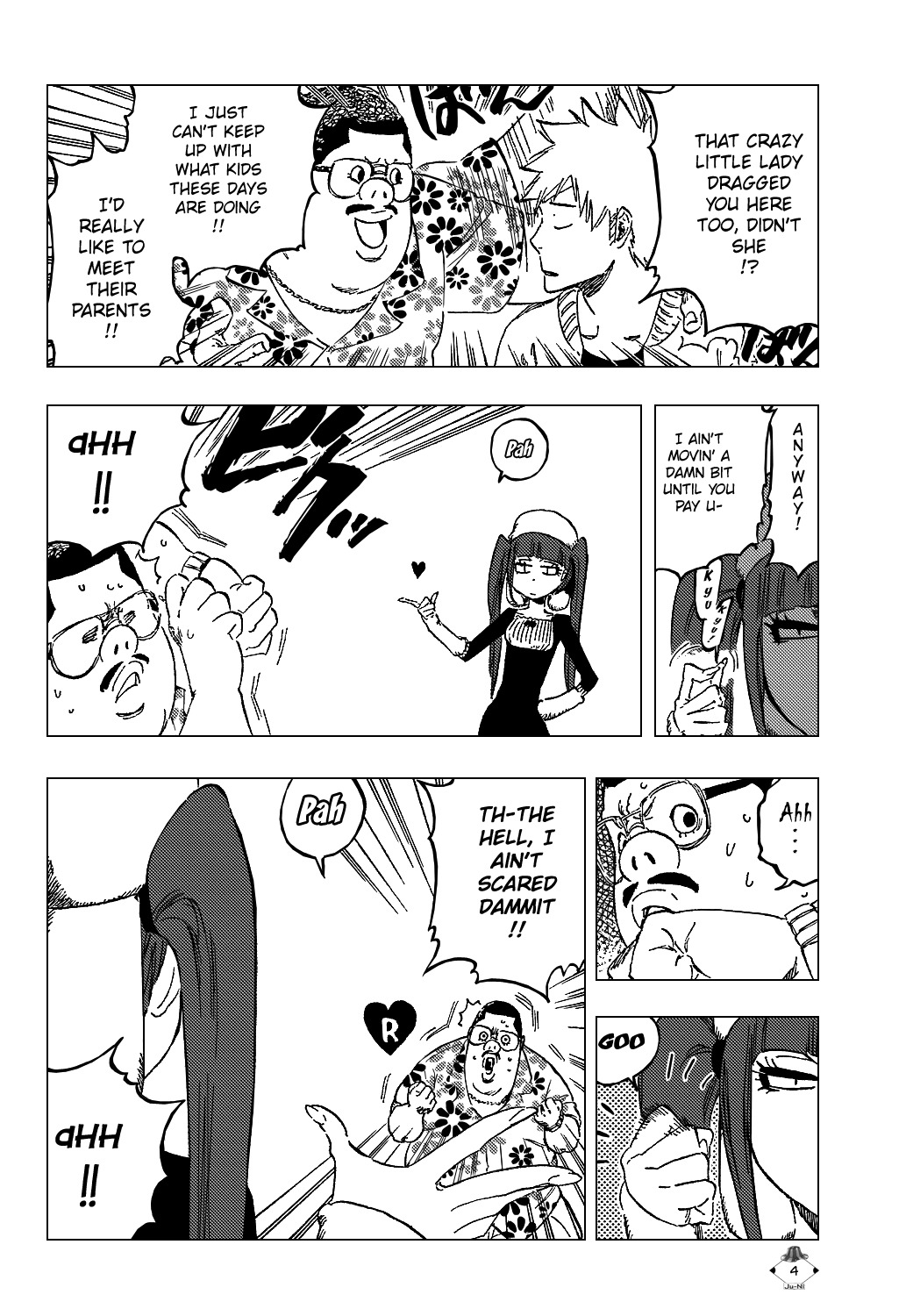 Bleach, Chapter 439 image 06