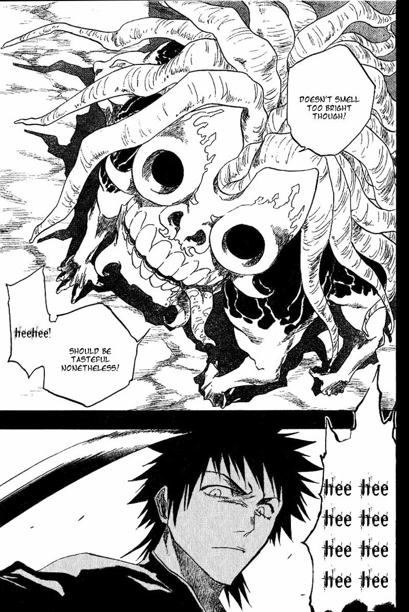 Bleach, Chapter 134 image 19
