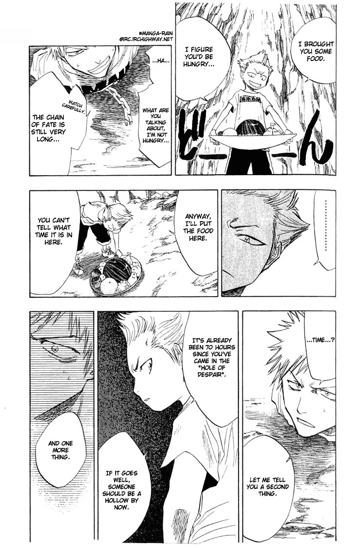 Bleach, Chapter 62 image 22
