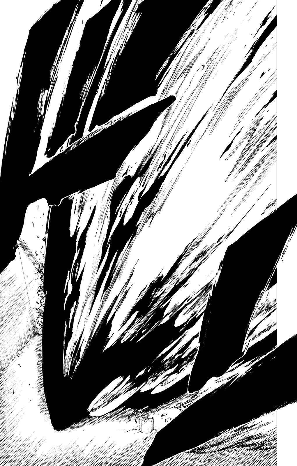 Bleach, Chapter 270 image 33