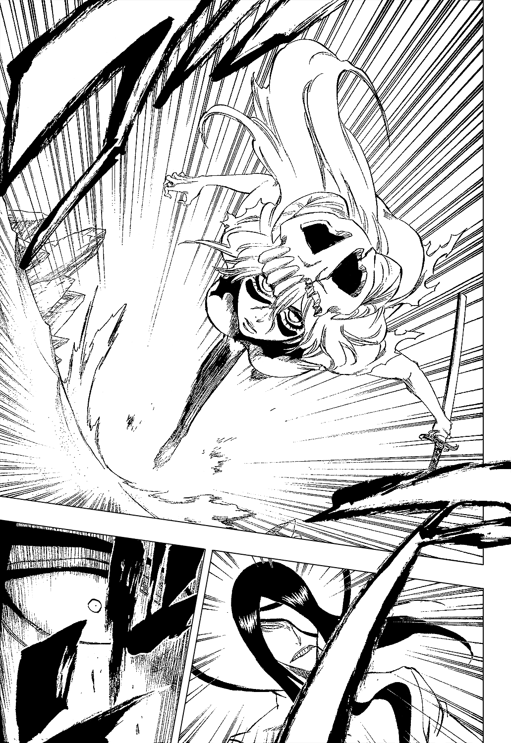 Bleach, Chapter 291 image 14