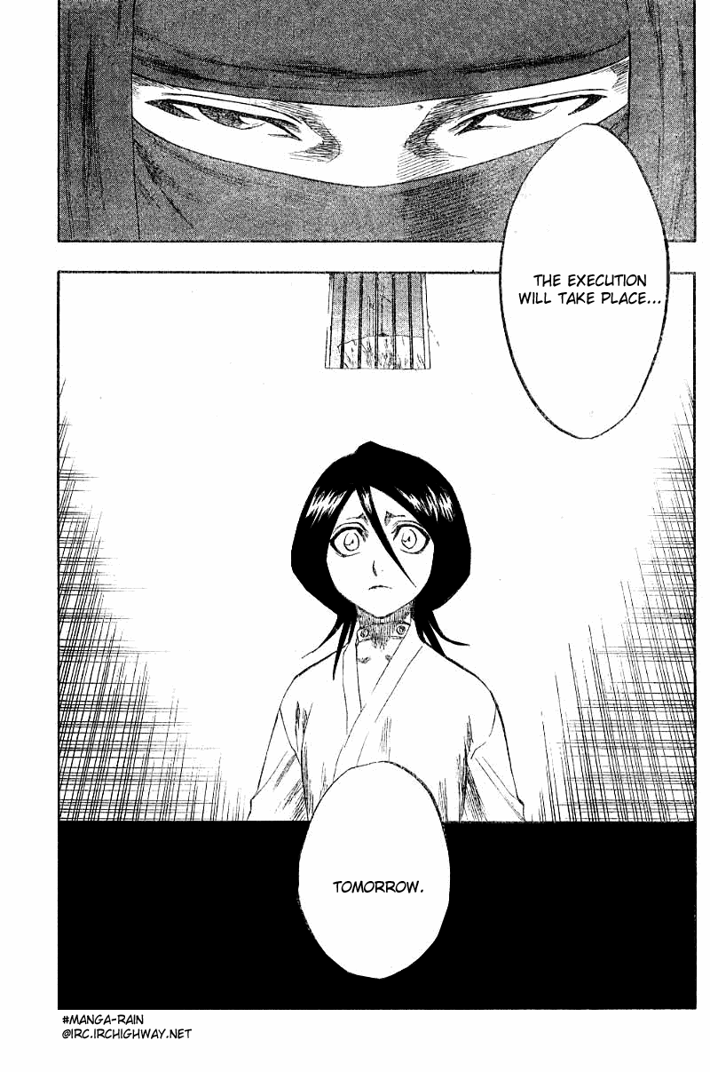Bleach, Chapter 132 image 22