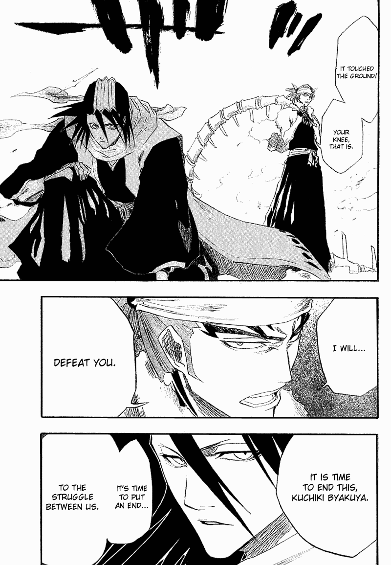 Bleach, Chapter 141 image 20