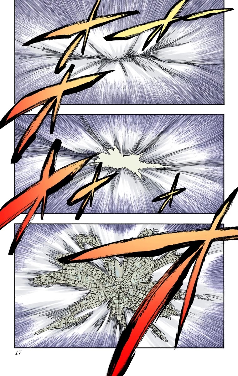 Bleach, Chapter 581 image 13