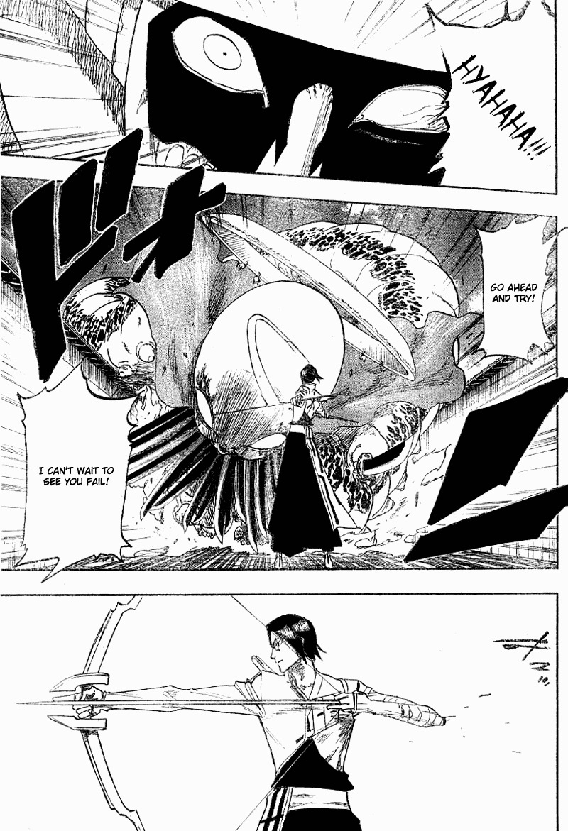 Bleach, Chapter 125 image 18