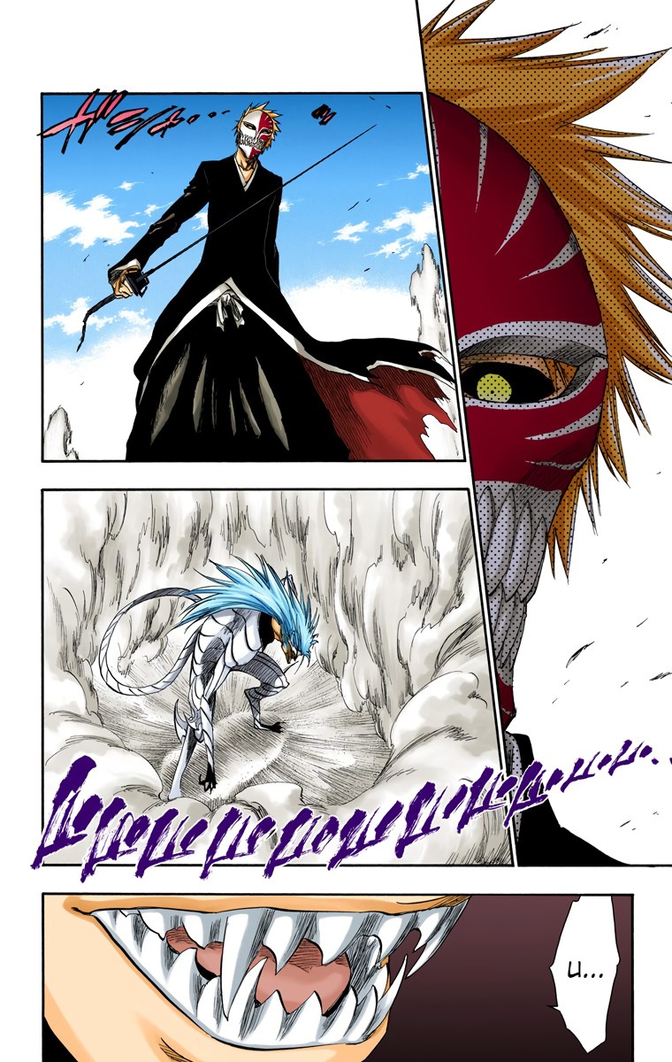 Bleach, Chapter 281 image 09