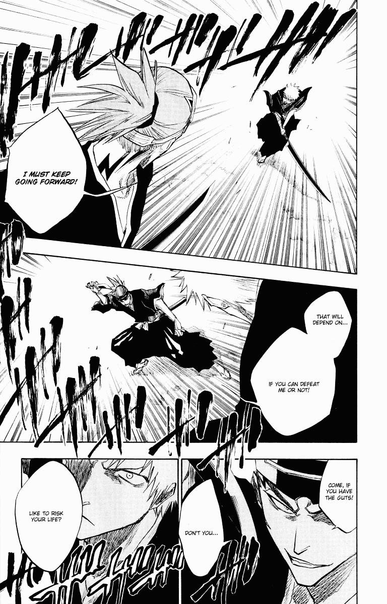 Bleach, Chapter 95 image 05