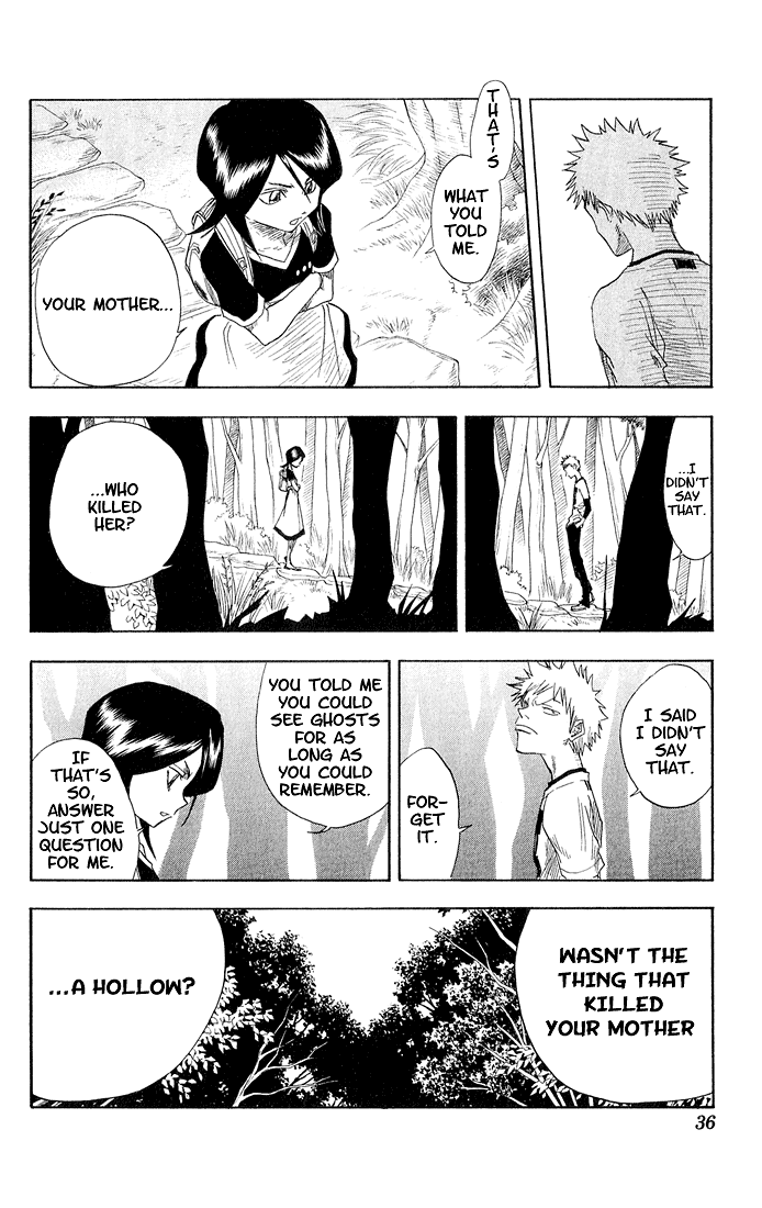Bleach, Chapter 18 image 11