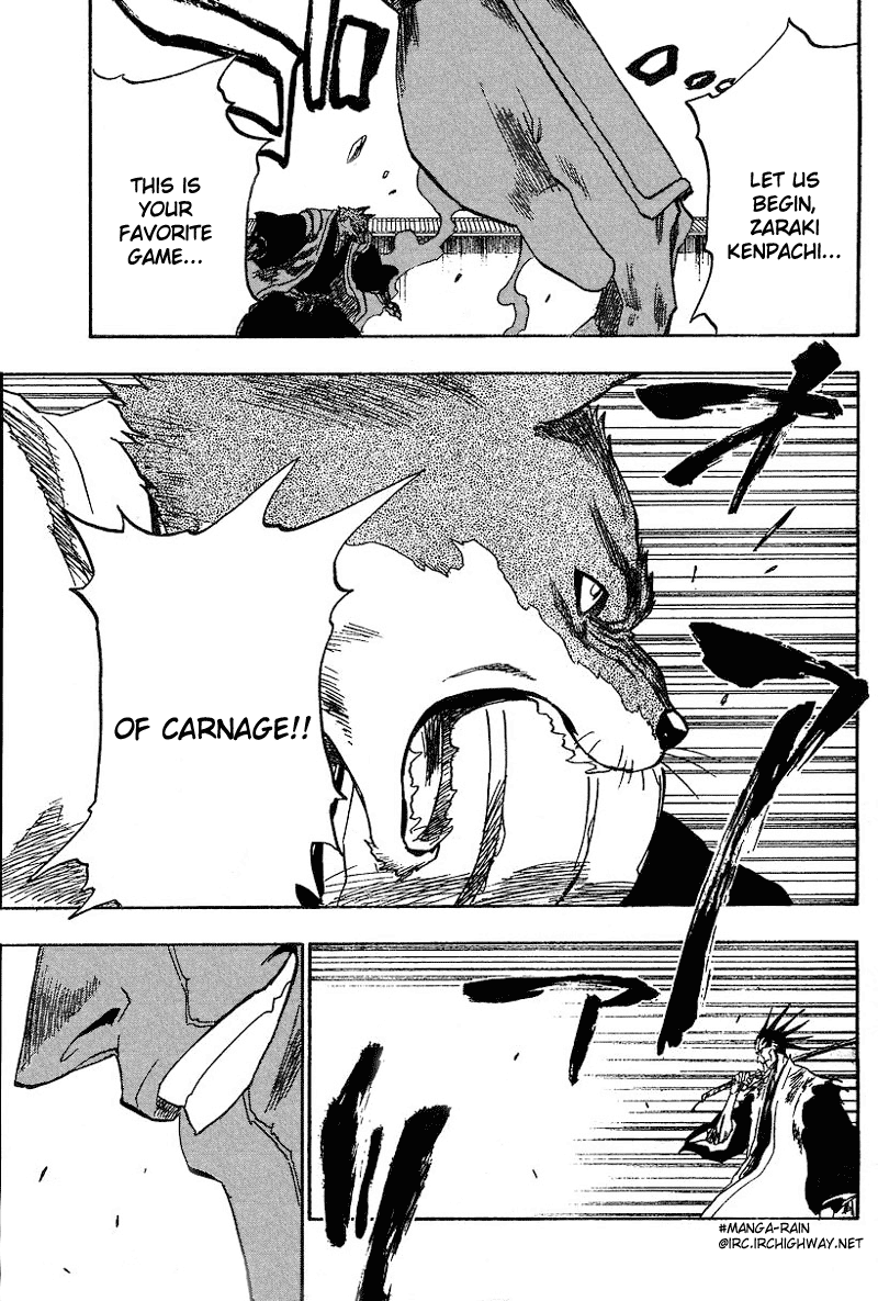 Bleach, Chapter 149 image 02
