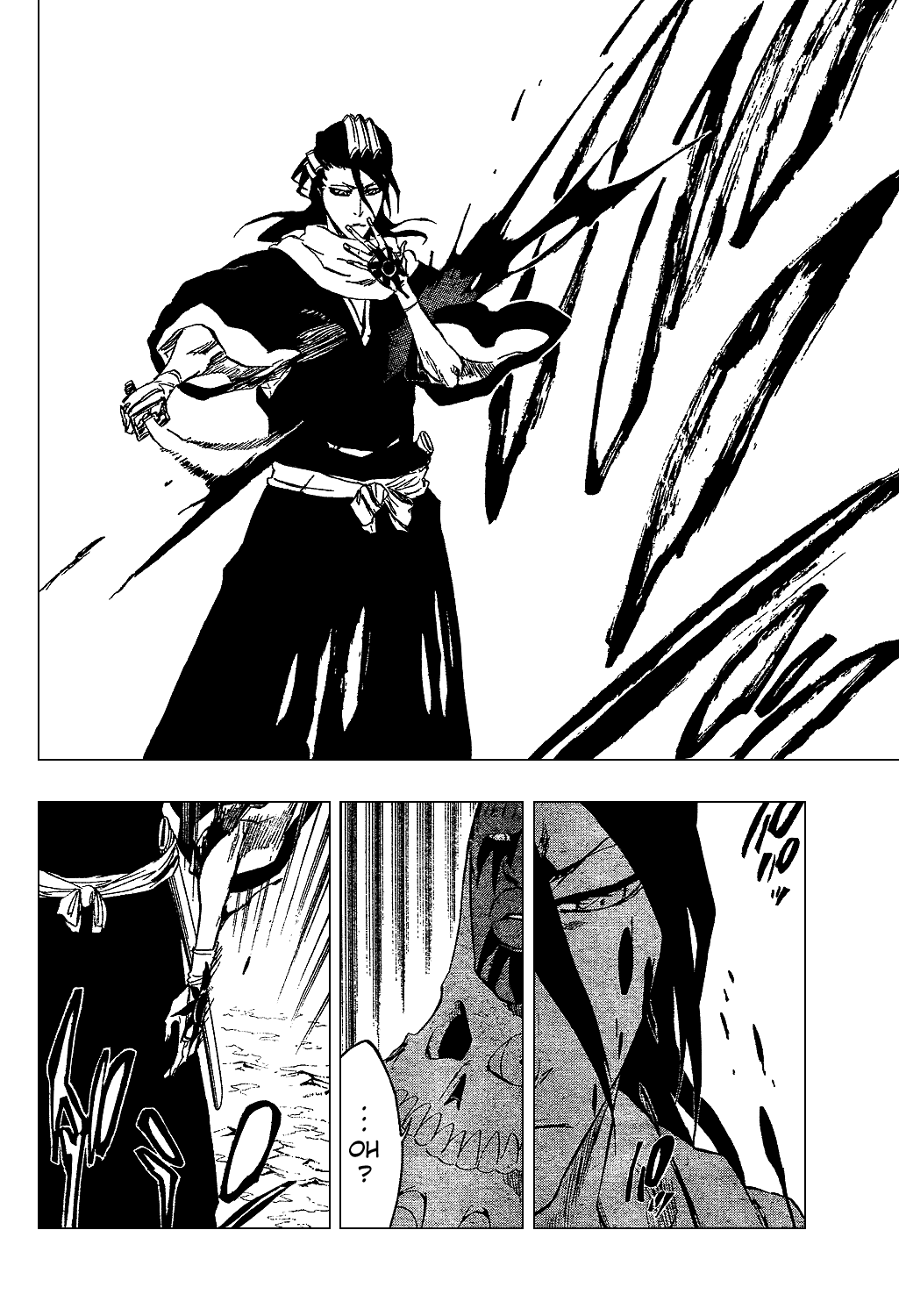 Bleach, Chapter 301 image 07