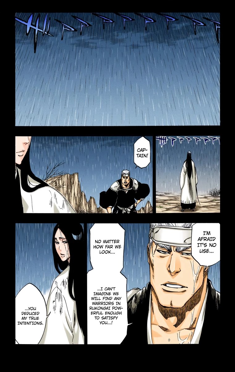 Bleach, Chapter 525 image 06