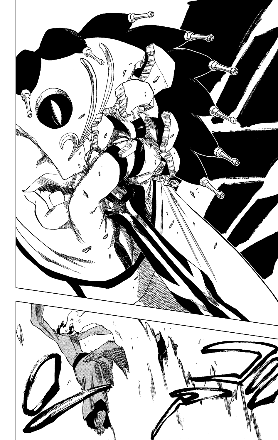 Bleach, Chapter 242 image 16