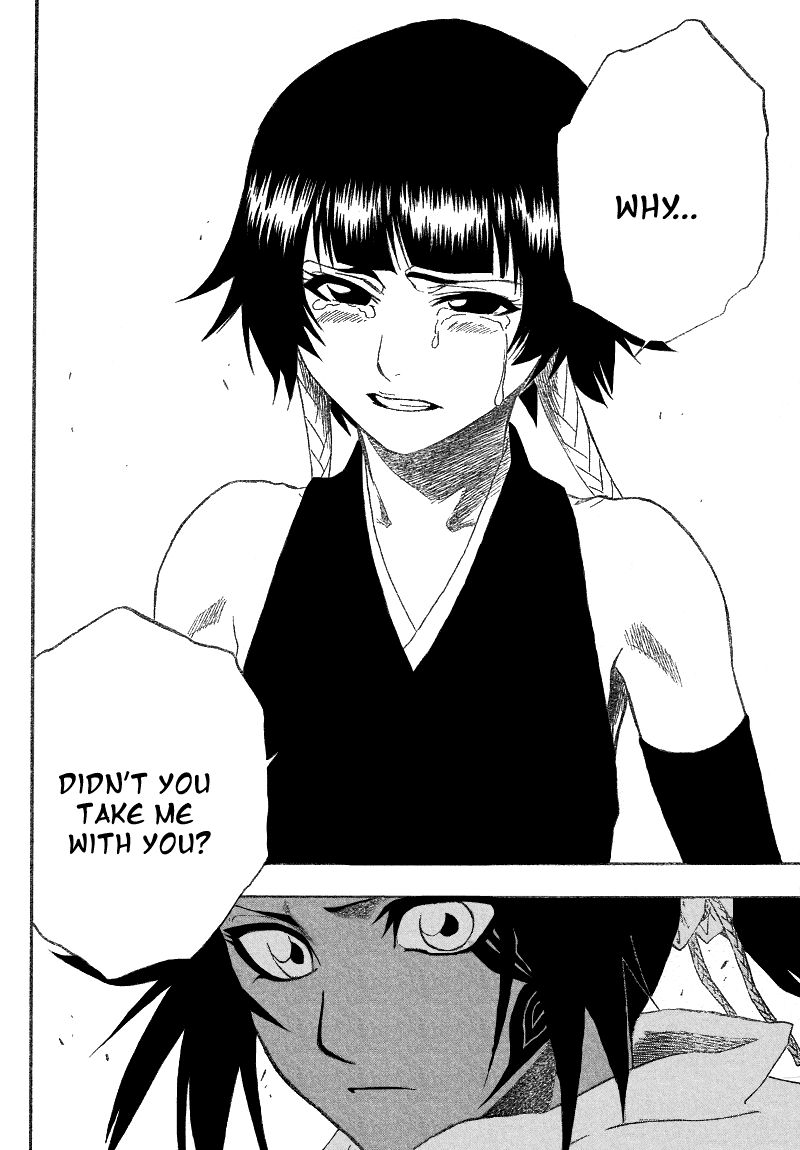 Bleach, Chapter 159 image 20