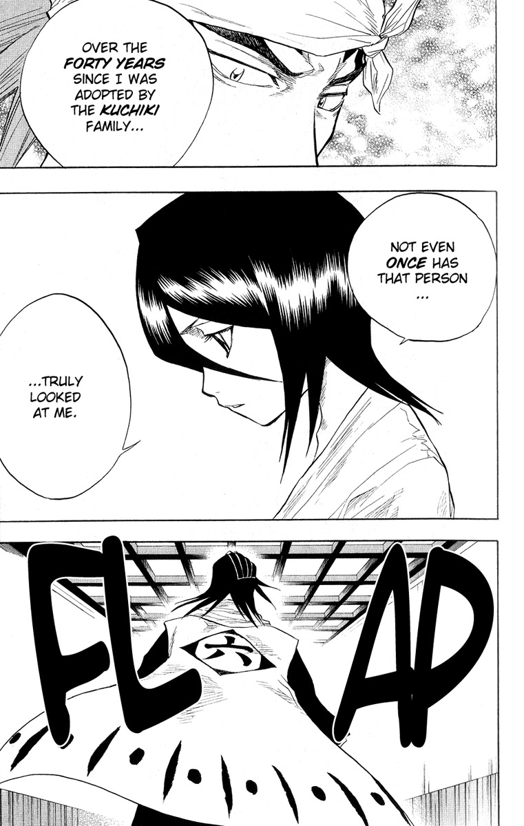 Bleach, Chapter 59 image 10