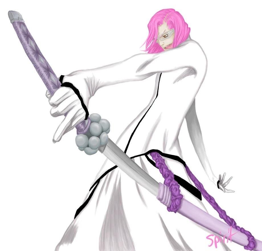 Bleach, Chapter 269 image 24